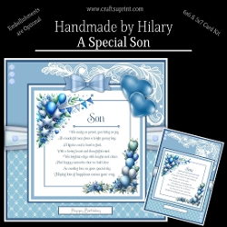 A Special Son