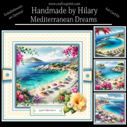 Mediterranean Dreams