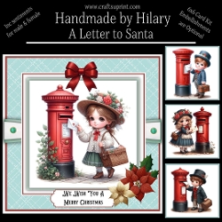 A Letter to Santa