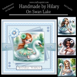 On Swan Lake
