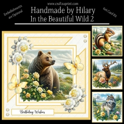 In the Beautiful Wild 2