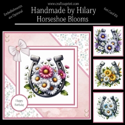 Horseshoe Blooms