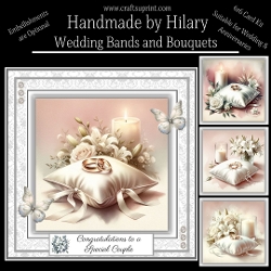 Wedding Bands and Bouquets