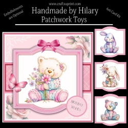 Patchwork Toys