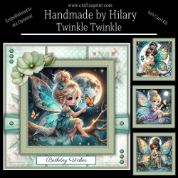 Twinkle Twinkle