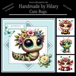Cute Bugs