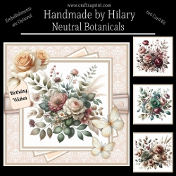 Neutral Botanicals