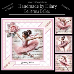 Ballerina Belles