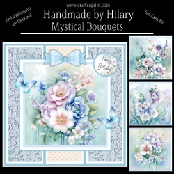 Mystical Bouquets
