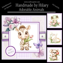 Adorable Animals
