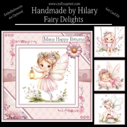Fairy Delights