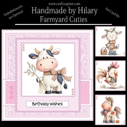 Farmyard Cuties