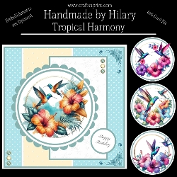 Tropical Harmony
