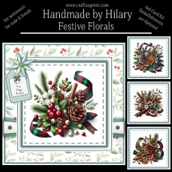 Festive Florals