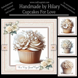 Cupcakes for Love