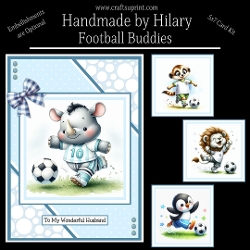 Football Buddies
