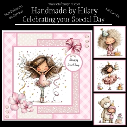 Celebrating your Special Day