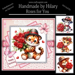 Roses for You