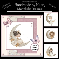 Moonlight Dreams
