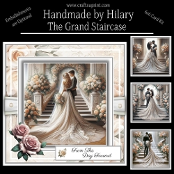 The Grand Staircase