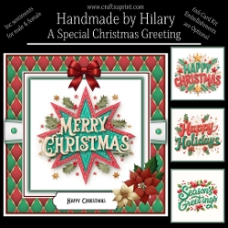 A Special Christmas Greeting
