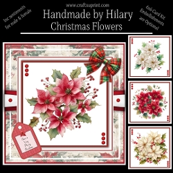 Christmas Flowers