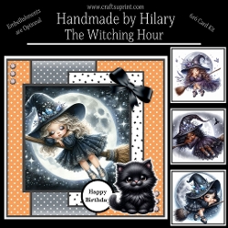 The Witching Hour