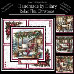 Relax This Christmas