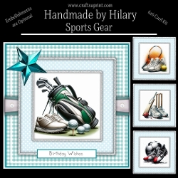 Sports Gear