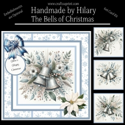 The Bells of Christmas