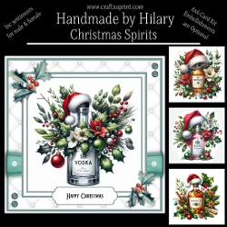 Christmas Spirits