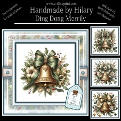 Ding Dong Merrily