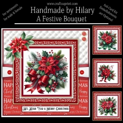 A Festive Bouquet