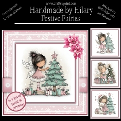 Festive Fairies