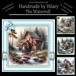 The Watermill