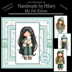 My Pet Kitten