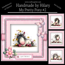 My Pretty Pony #2