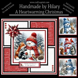 A Heartwarming Christmas