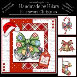 Patchwork Christmas