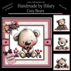 Cosy Bears
