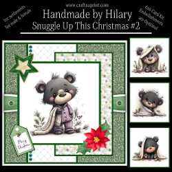 Snuggle up this Christmas #2