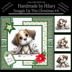 Snuggle up this Christmas #4