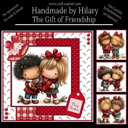 The Gift of Friendship