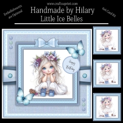 Little Ice Belles