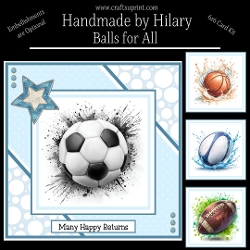 Balls for All