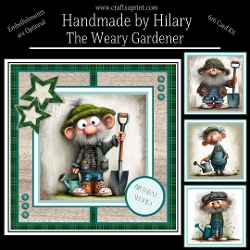The Weary Gardener