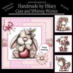 Cute and Whimsy Wishes