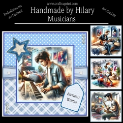 Musicians
