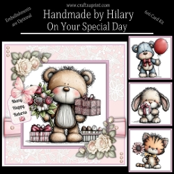 On Your Special Day