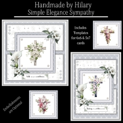 Simple Elegance Sympathy